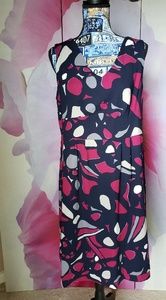 George Me dress